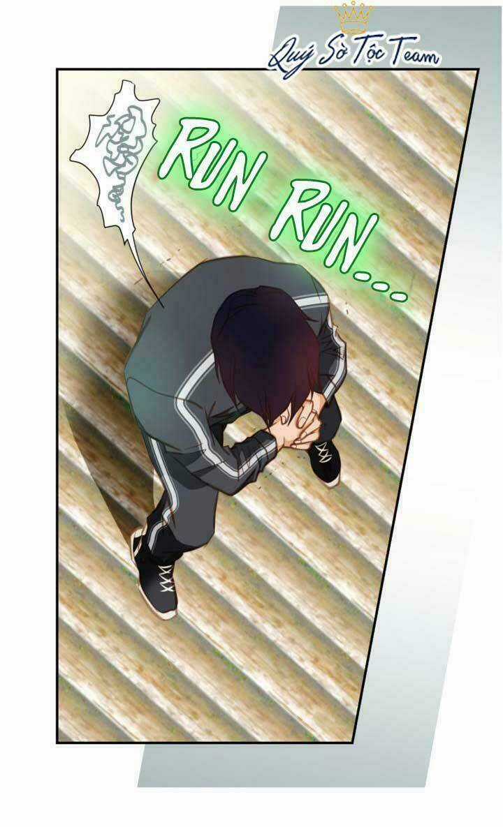 Tiếp xúc chí mạng - Chapter 29 - Trang 34