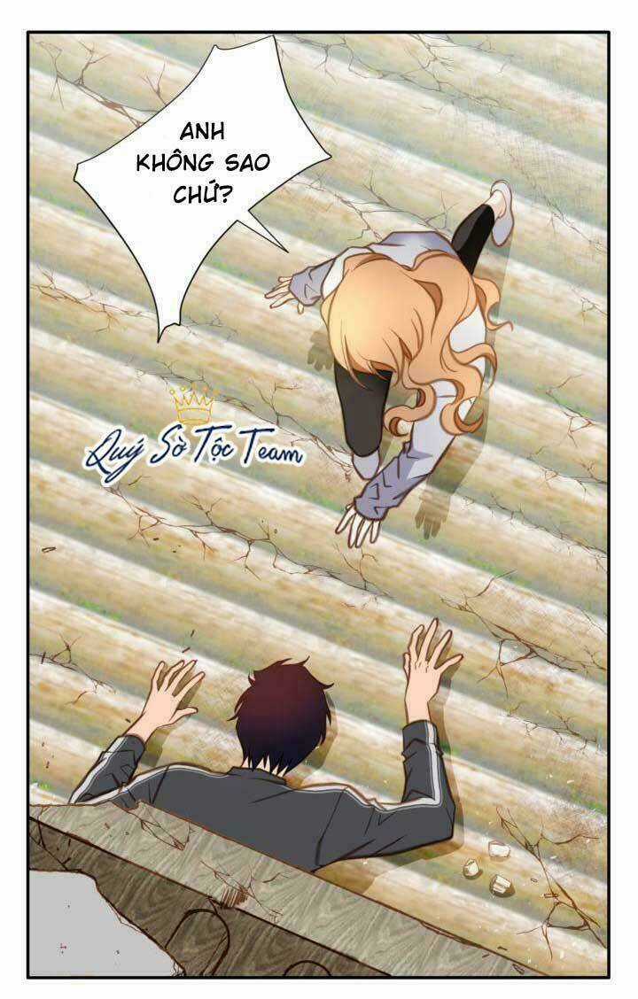 Tiếp xúc chí mạng - Chapter 29 - Trang 39