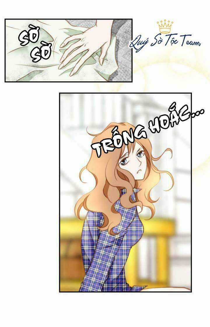 Tiếp xúc chí mạng - Chapter 29 - Trang 5