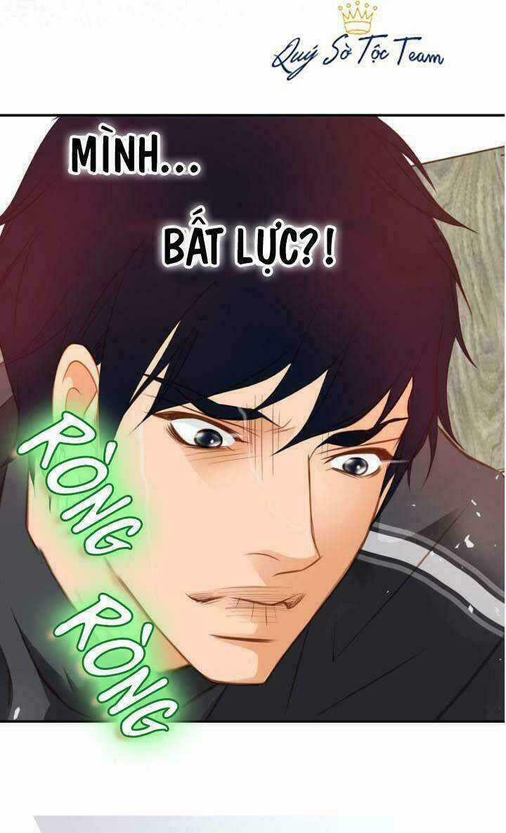 Tiếp xúc chí mạng - Chapter 29 - Trang 42
