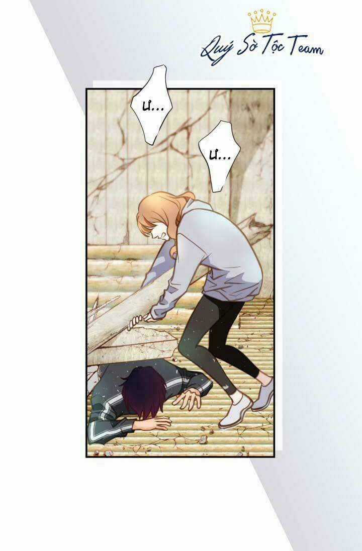 Tiếp xúc chí mạng - Chapter 29 - Trang 43