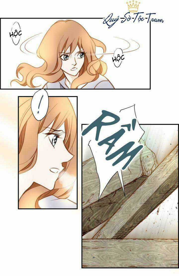 Tiếp xúc chí mạng - Chapter 29 - Trang 44