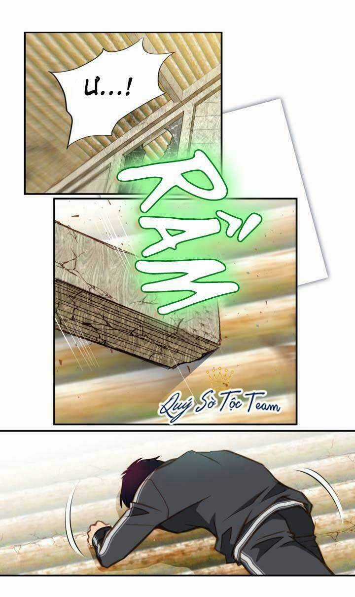 Tiếp xúc chí mạng - Chapter 29 - Trang 46