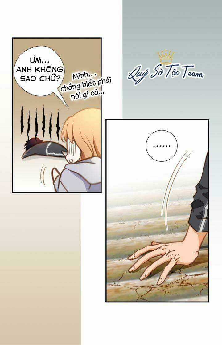 Tiếp xúc chí mạng - Chapter 29 - Trang 48