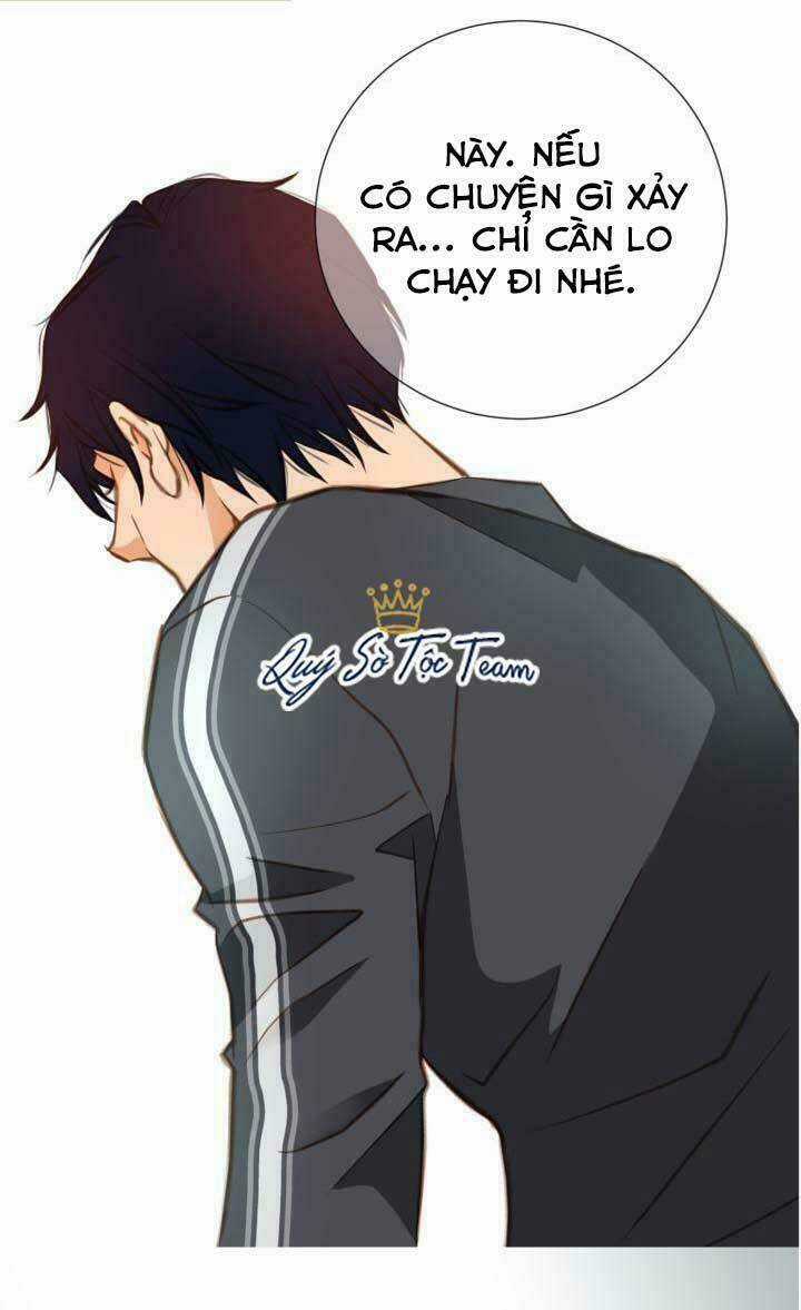 Tiếp xúc chí mạng - Chapter 29 - Trang 49