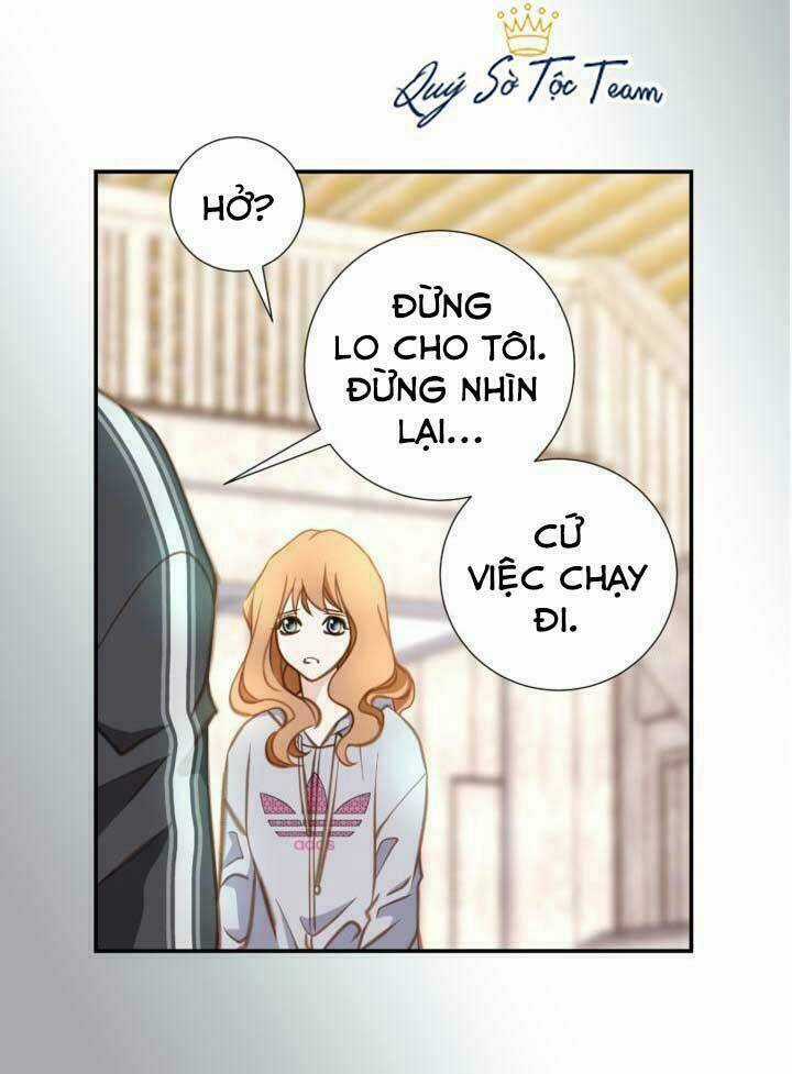 Tiếp xúc chí mạng - Chapter 29 - Trang 50