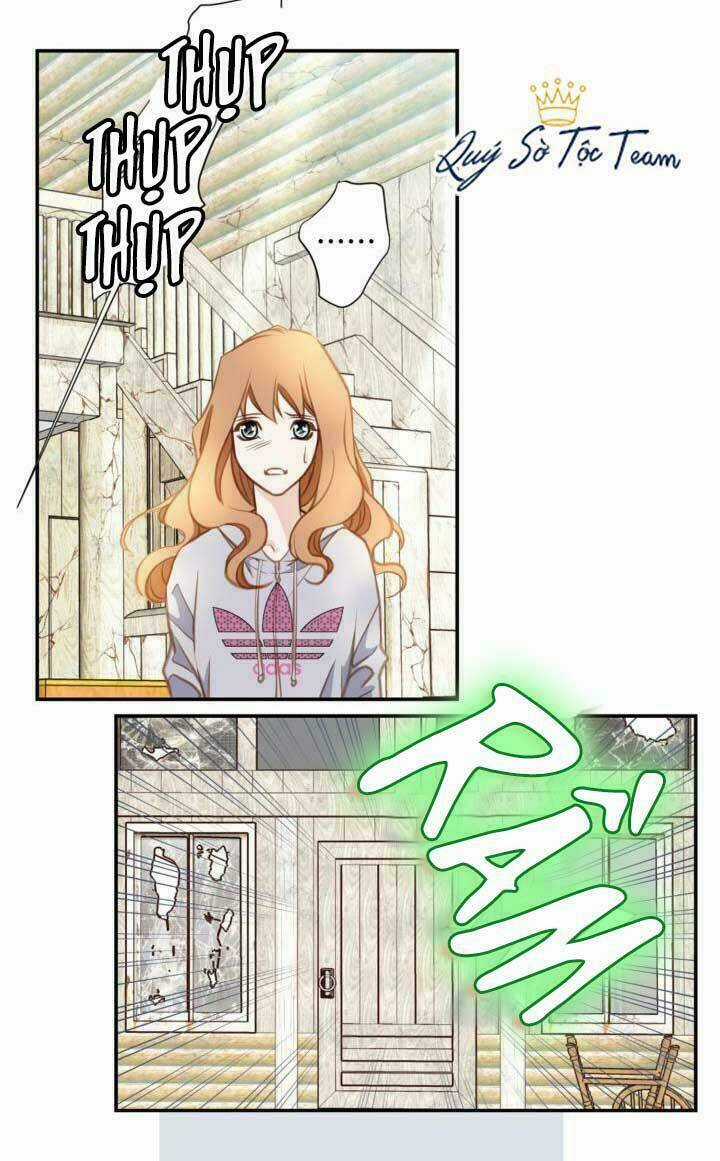 Tiếp xúc chí mạng - Chapter 29 - Trang 54