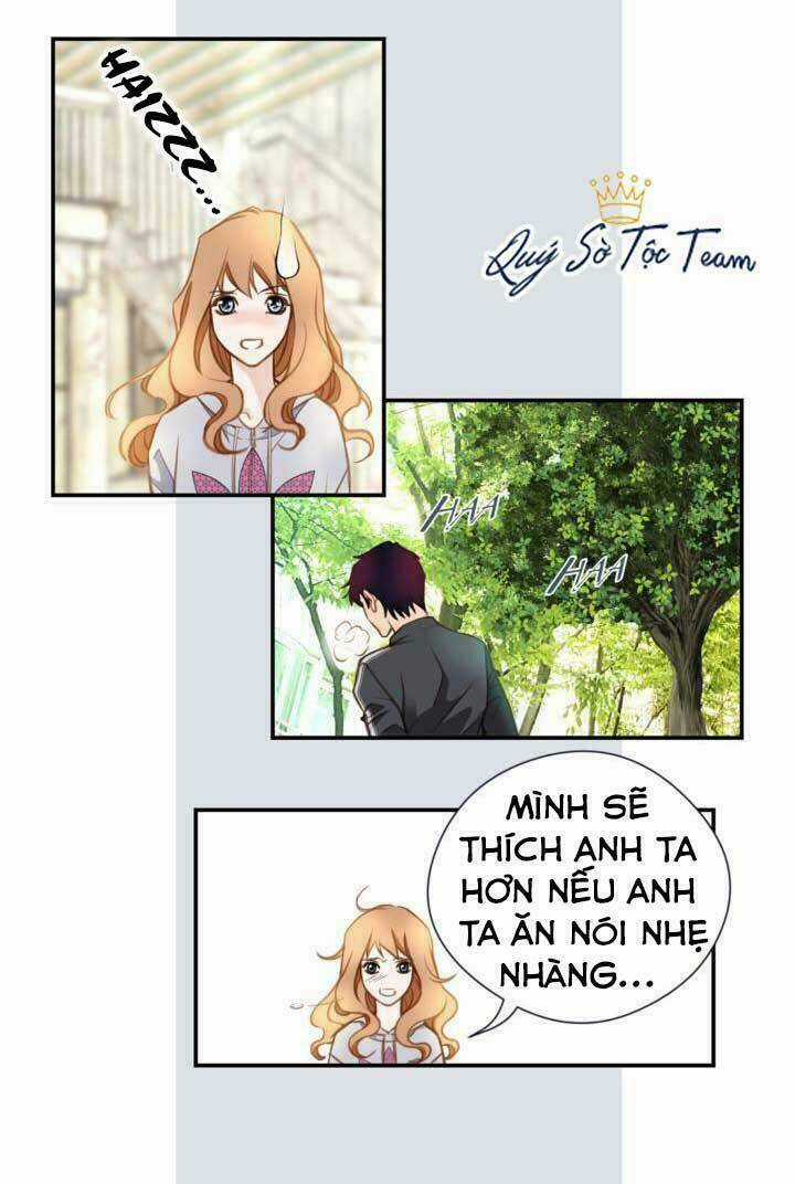 Tiếp xúc chí mạng - Chapter 29 - Trang 55