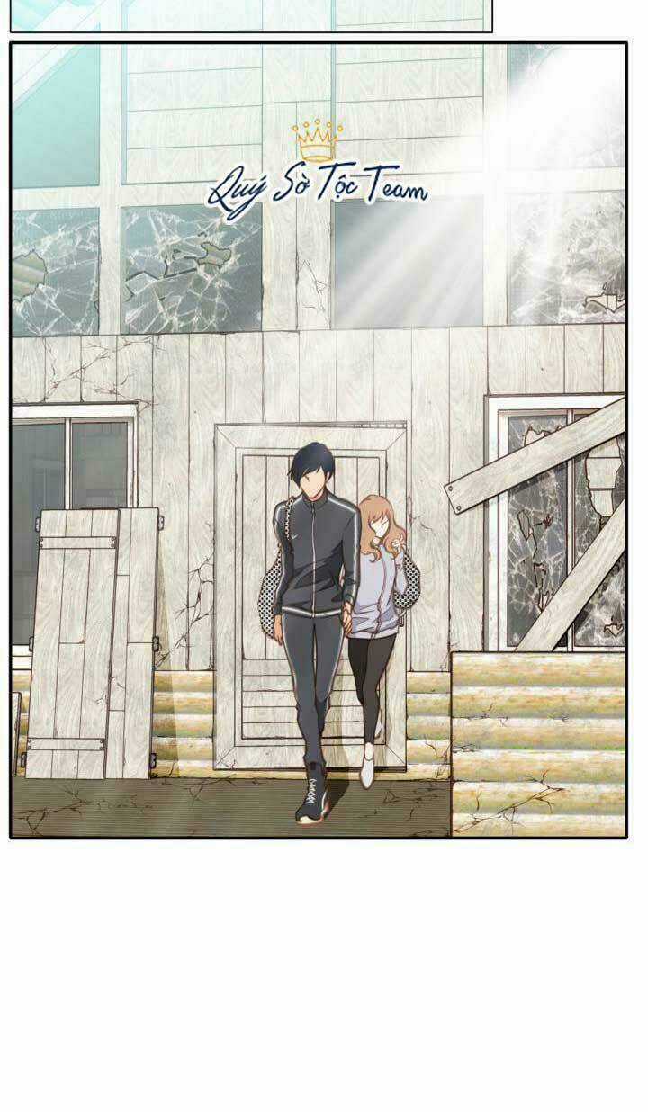 Tiếp xúc chí mạng - Chapter 29 - Trang 57