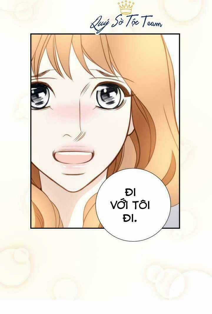 Tiếp xúc chí mạng - Chapter 29 - Trang 60