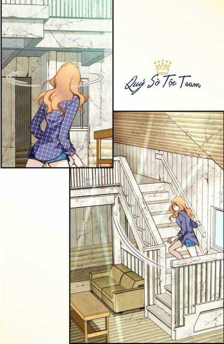 Tiếp xúc chí mạng - Chapter 29 - Trang 7