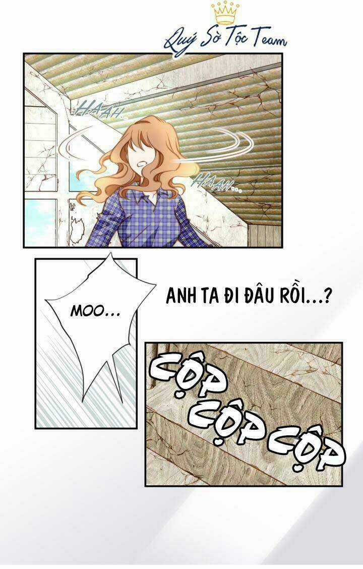 Tiếp xúc chí mạng - Chapter 29 - Trang 8