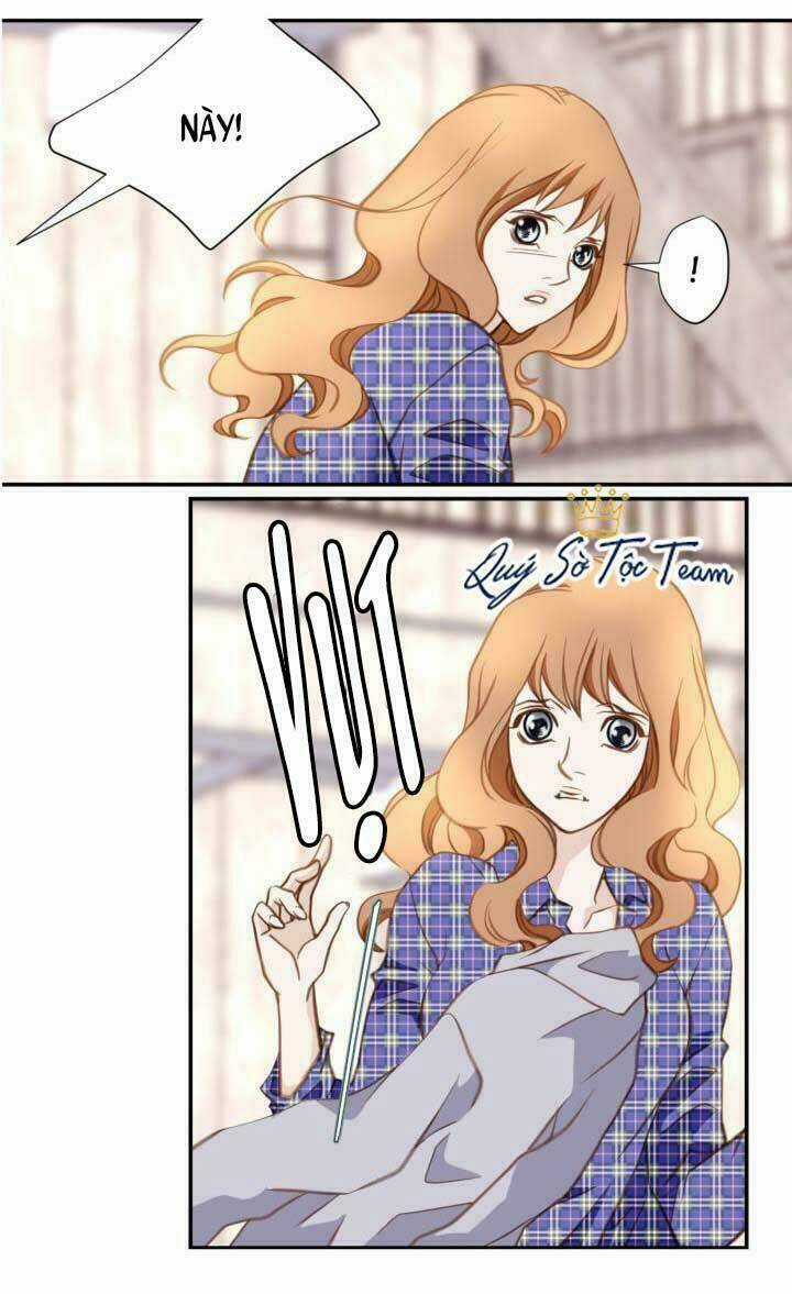 Tiếp xúc chí mạng - Chapter 29 - Trang 10