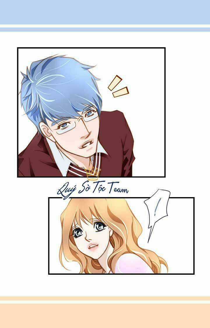 Tiếp xúc chí mạng - Chapter 3 - Trang 11