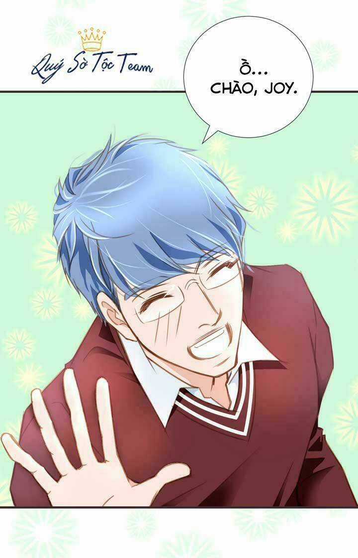 Tiếp xúc chí mạng - Chapter 3 - Trang 12