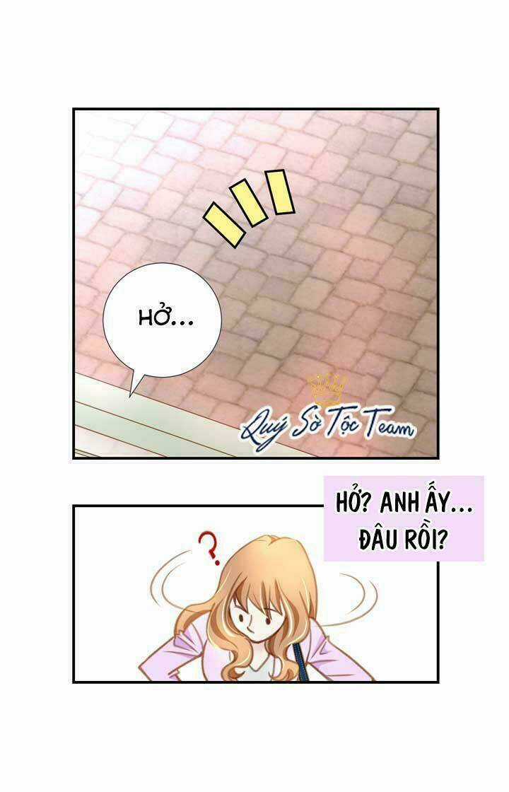 Tiếp xúc chí mạng - Chapter 3 - Trang 14