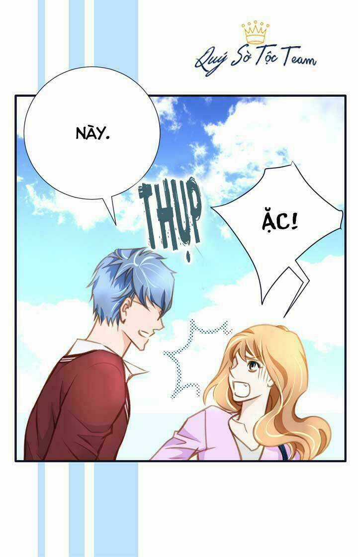 Tiếp xúc chí mạng - Chapter 3 - Trang 15