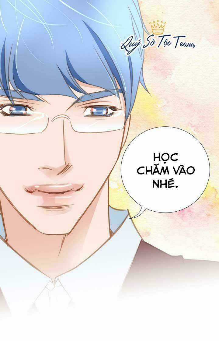 Tiếp xúc chí mạng - Chapter 3 - Trang 19