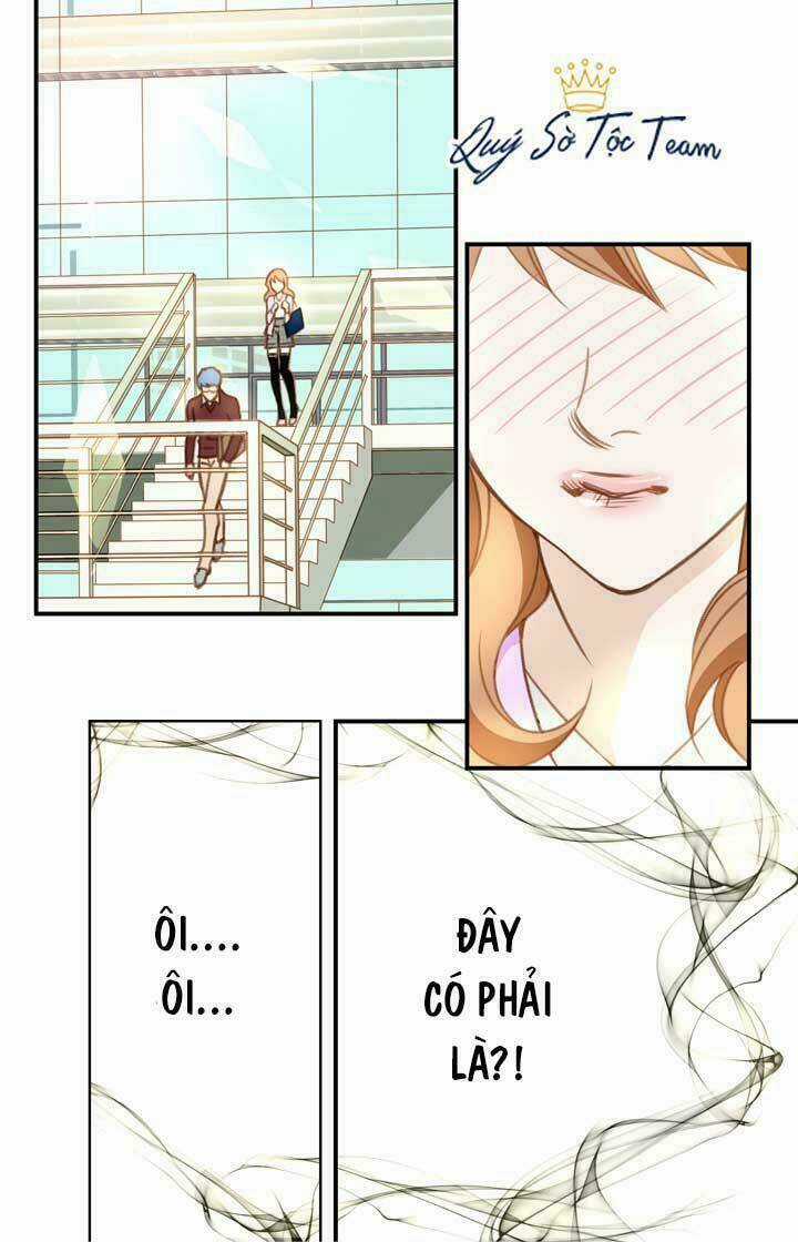 Tiếp xúc chí mạng - Chapter 3 - Trang 22