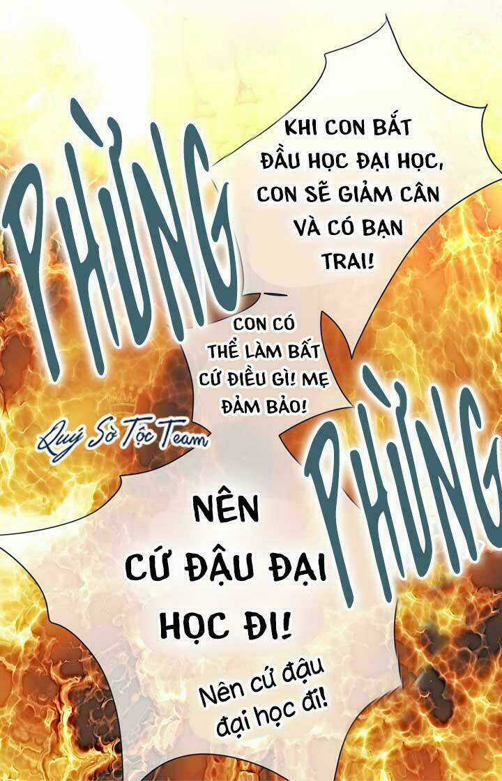 Tiếp xúc chí mạng - Chapter 3 - Trang 24