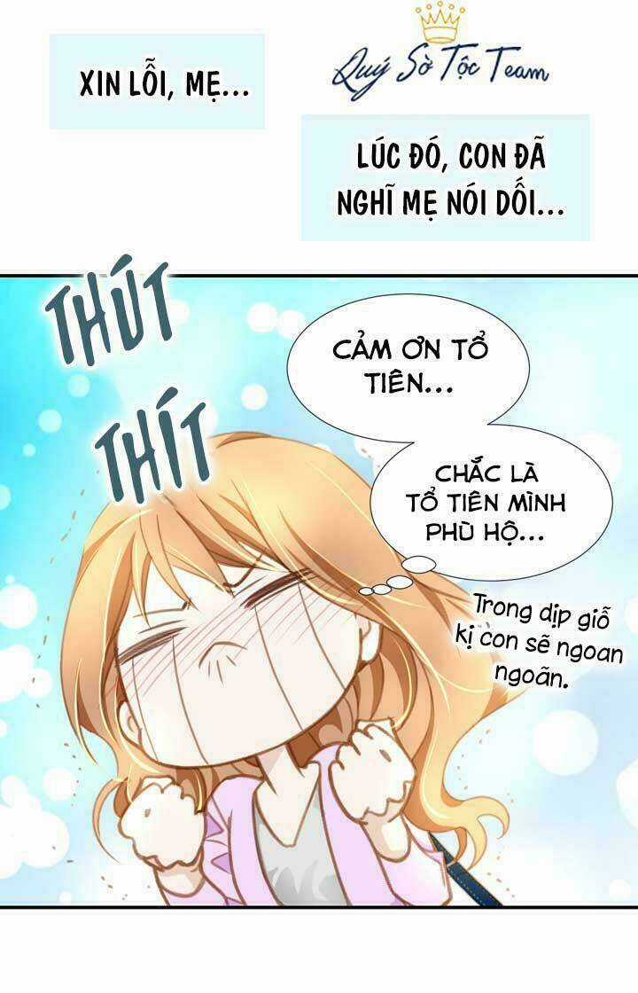 Tiếp xúc chí mạng - Chapter 3 - Trang 25