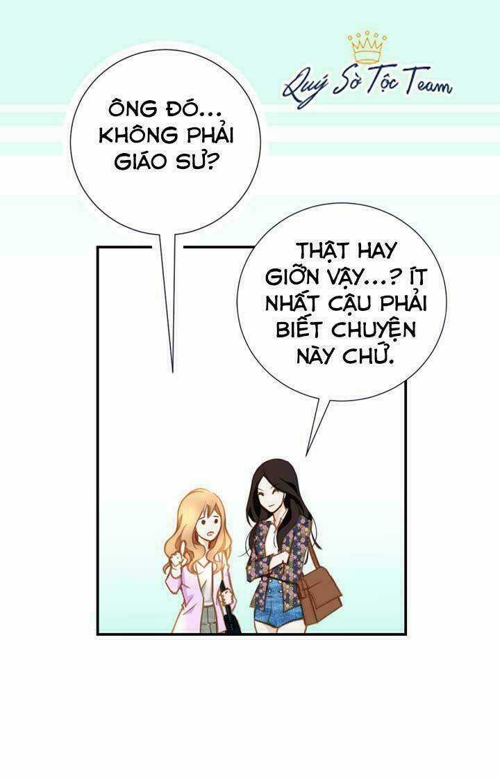 Tiếp xúc chí mạng - Chapter 3 - Trang 36