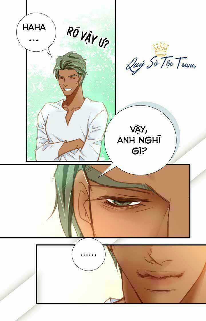 Tiếp xúc chí mạng - Chapter 3 - Trang 39