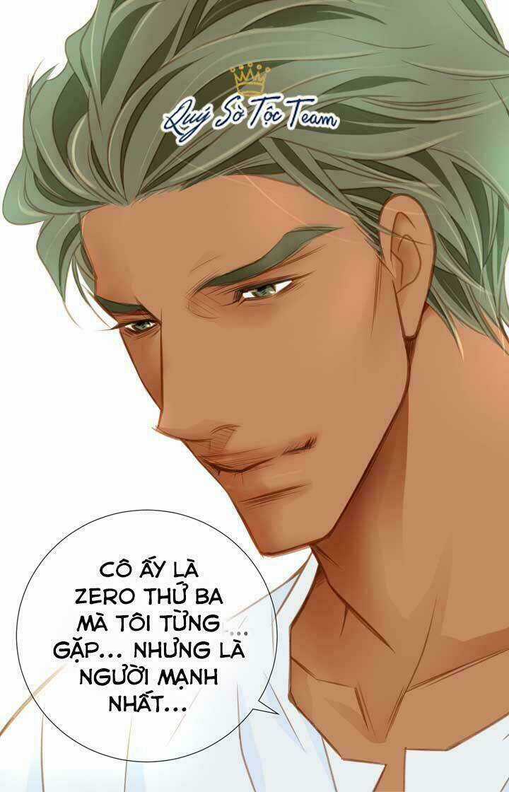 Tiếp xúc chí mạng - Chapter 3 - Trang 40