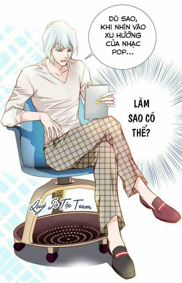 Tiếp xúc chí mạng - Chapter 3 - Trang 5