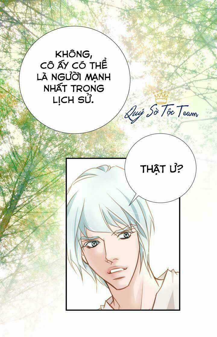 Tiếp xúc chí mạng - Chapter 3 - Trang 41