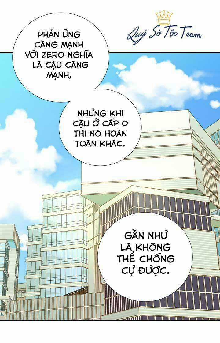 Tiếp xúc chí mạng - Chapter 3 - Trang 43