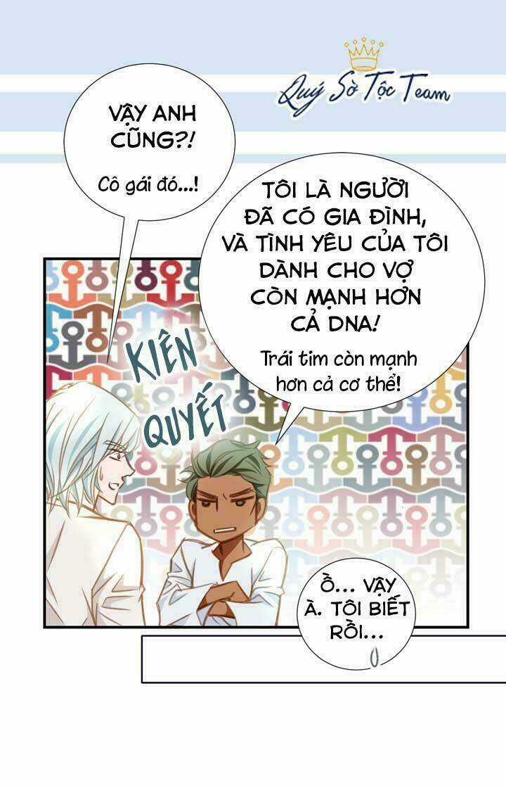 Tiếp xúc chí mạng - Chapter 3 - Trang 44