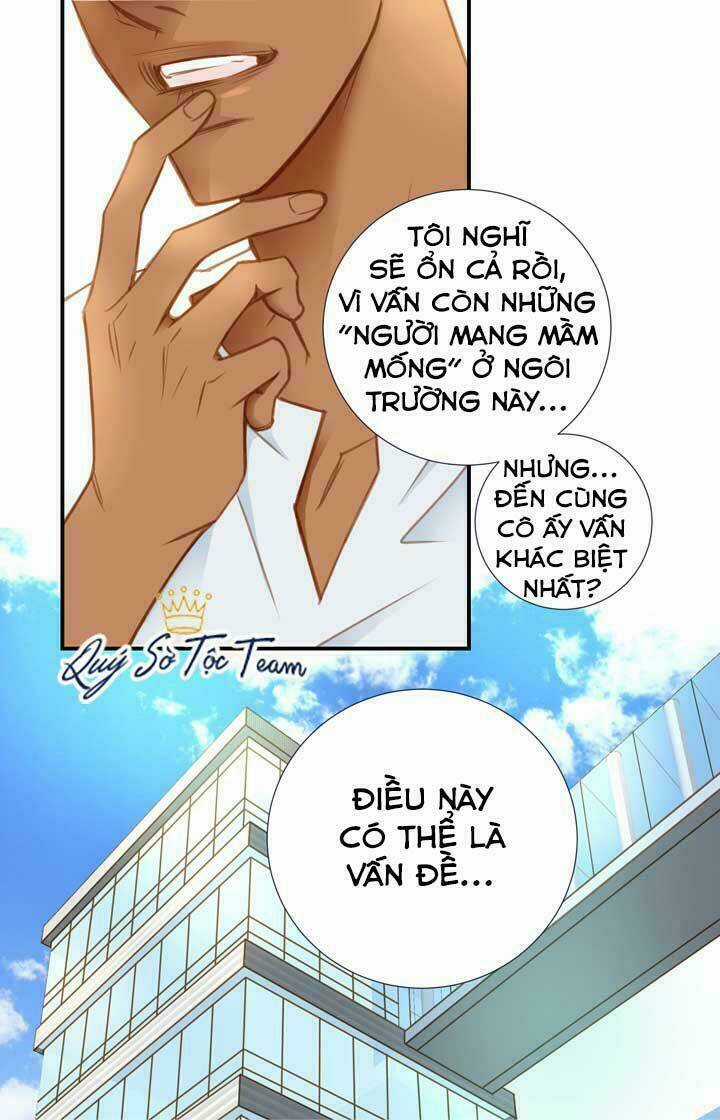 Tiếp xúc chí mạng - Chapter 3 - Trang 45