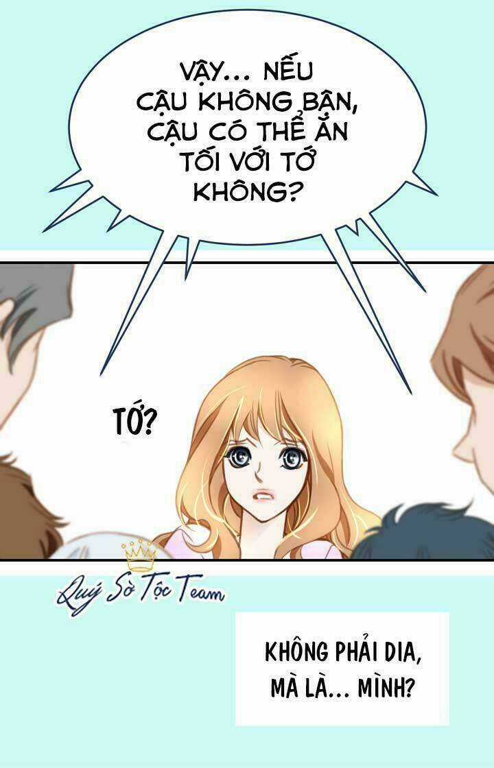 Tiếp xúc chí mạng - Chapter 3 - Trang 47