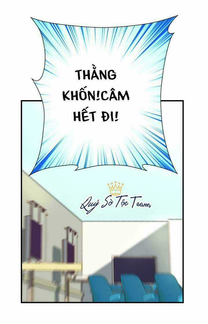 Tiếp xúc chí mạng - Chapter 3 - Trang 50