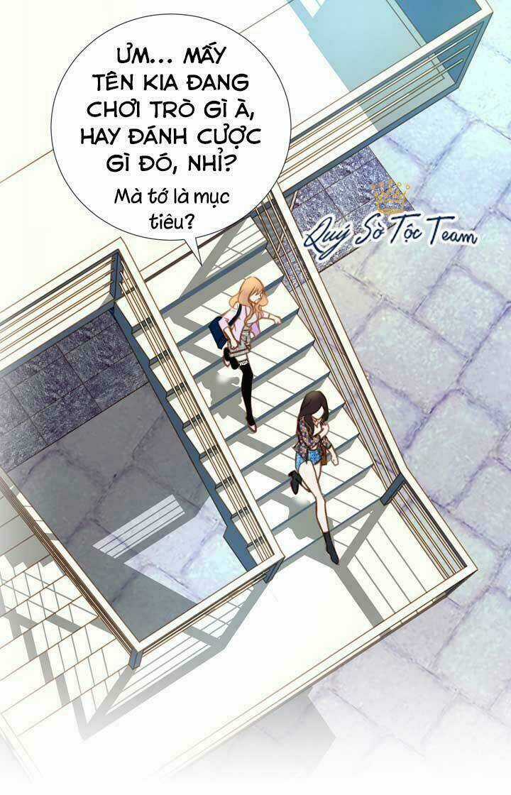 Tiếp xúc chí mạng - Chapter 3 - Trang 52