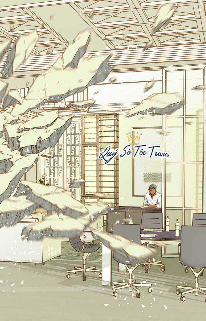 Tiếp xúc chí mạng - Chapter 3 - Trang 56