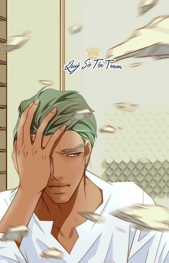 Tiếp xúc chí mạng - Chapter 3 - Trang 57