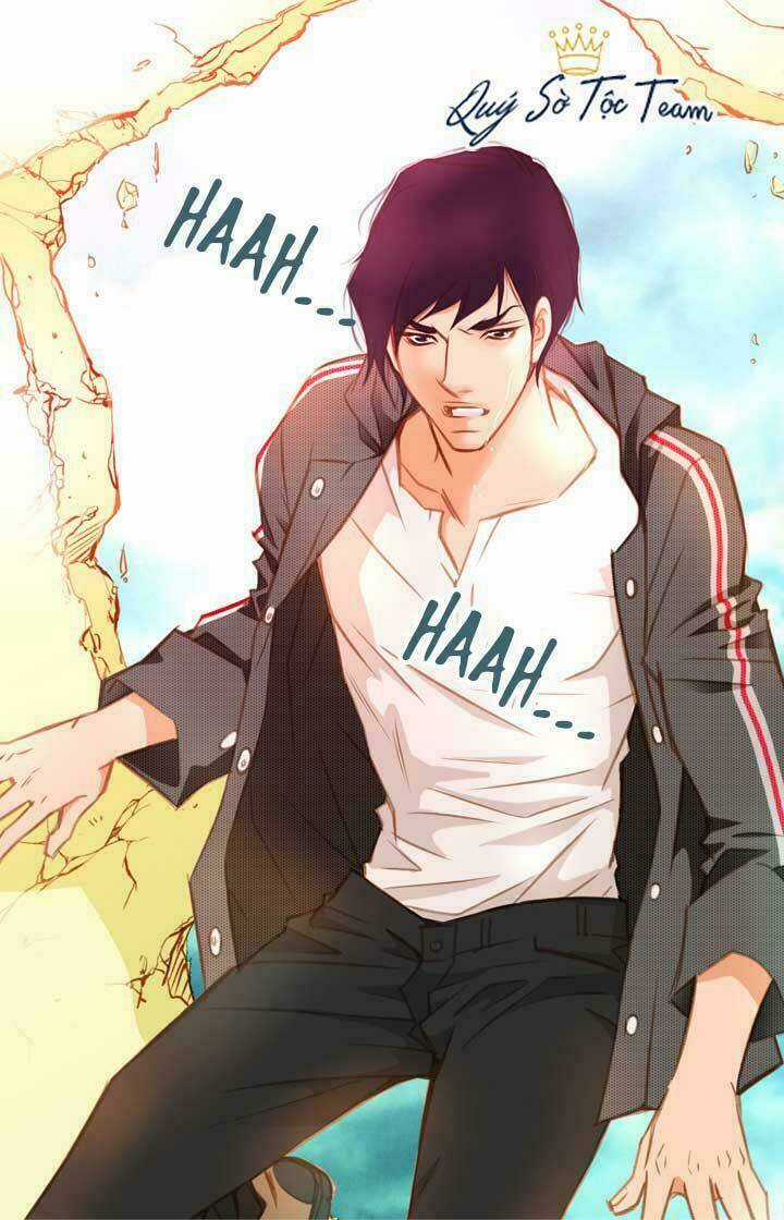 Tiếp xúc chí mạng - Chapter 3 - Trang 59