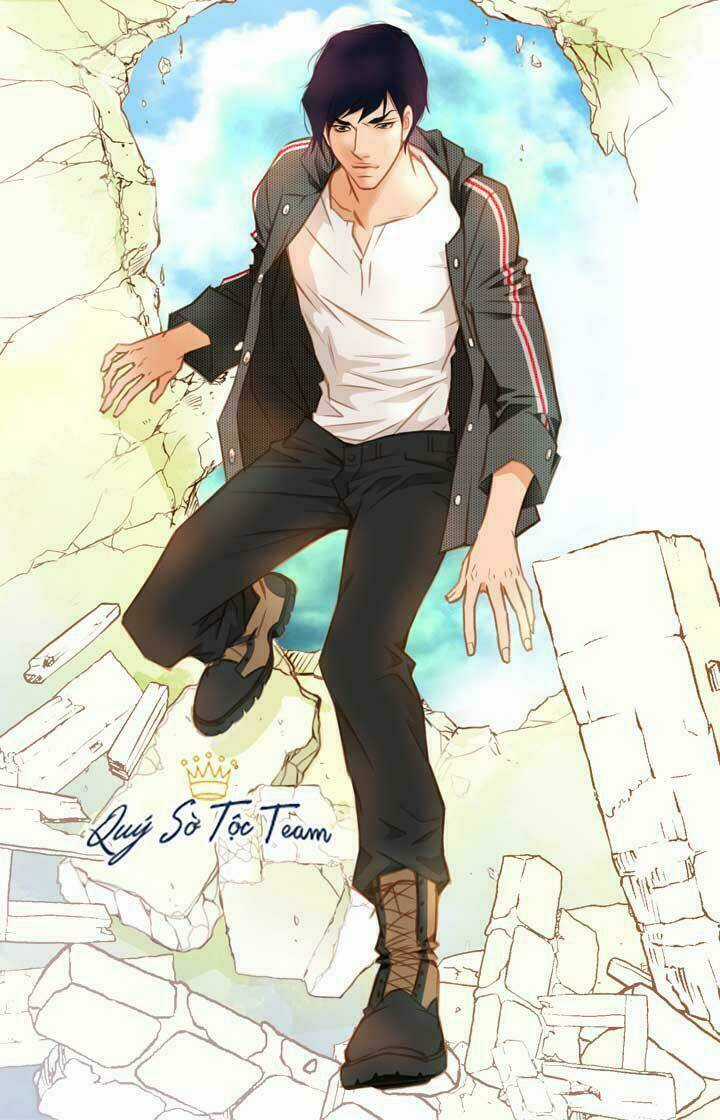 Tiếp xúc chí mạng - Chapter 3 - Trang 60