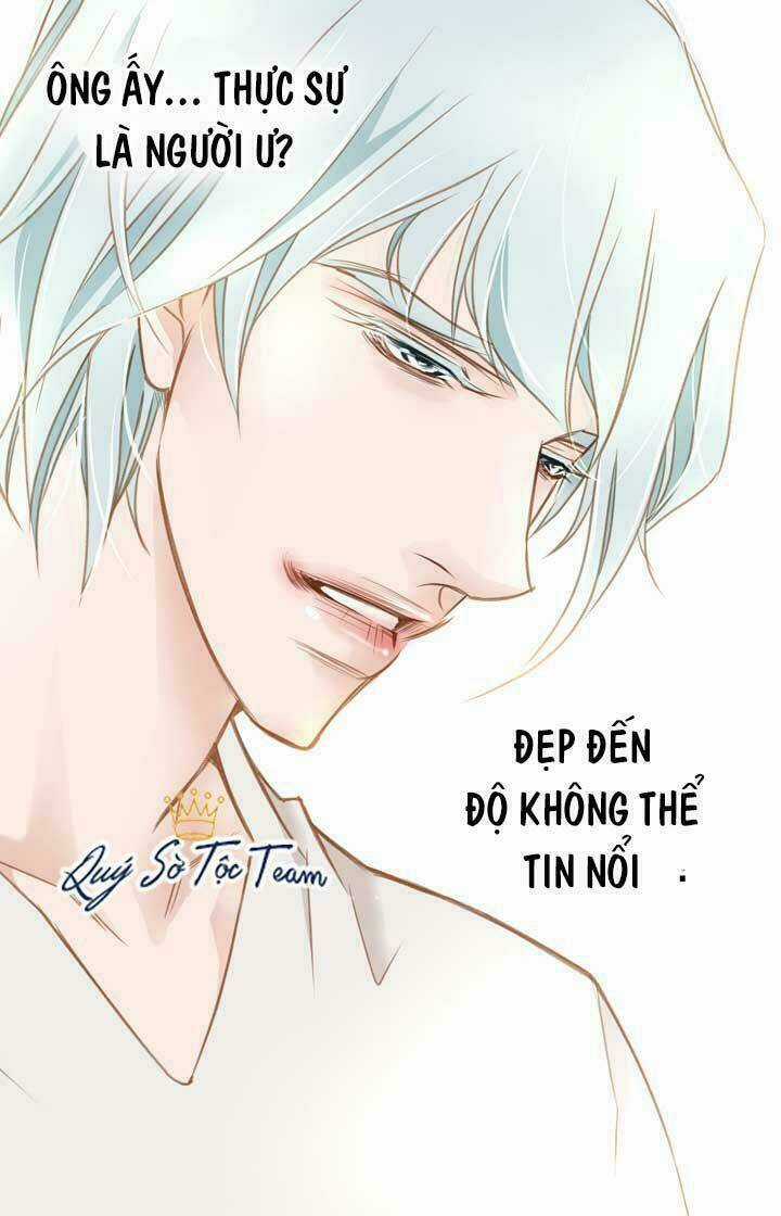 Tiếp xúc chí mạng - Chapter 3 - Trang 7