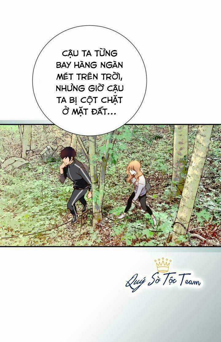 Tiếp xúc chí mạng - Chapter 30 - Trang 15