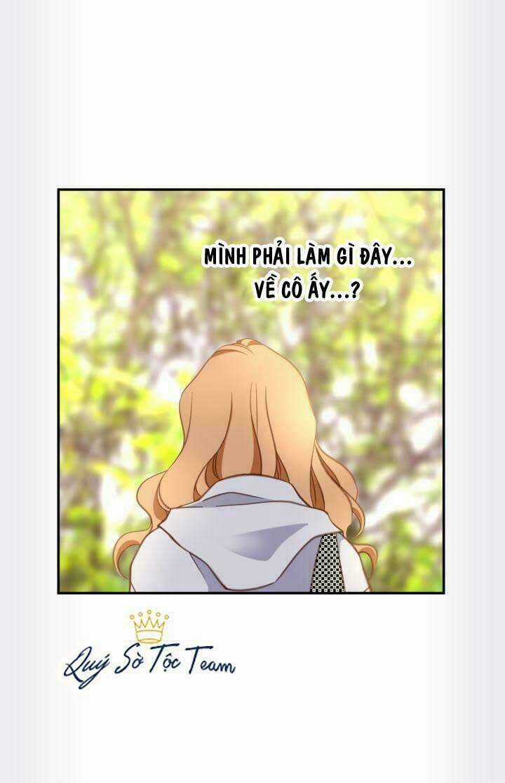Tiếp xúc chí mạng - Chapter 30 - Trang 20