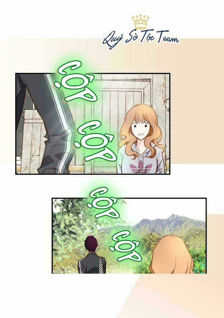 Tiếp xúc chí mạng - Chapter 30 - Trang 3