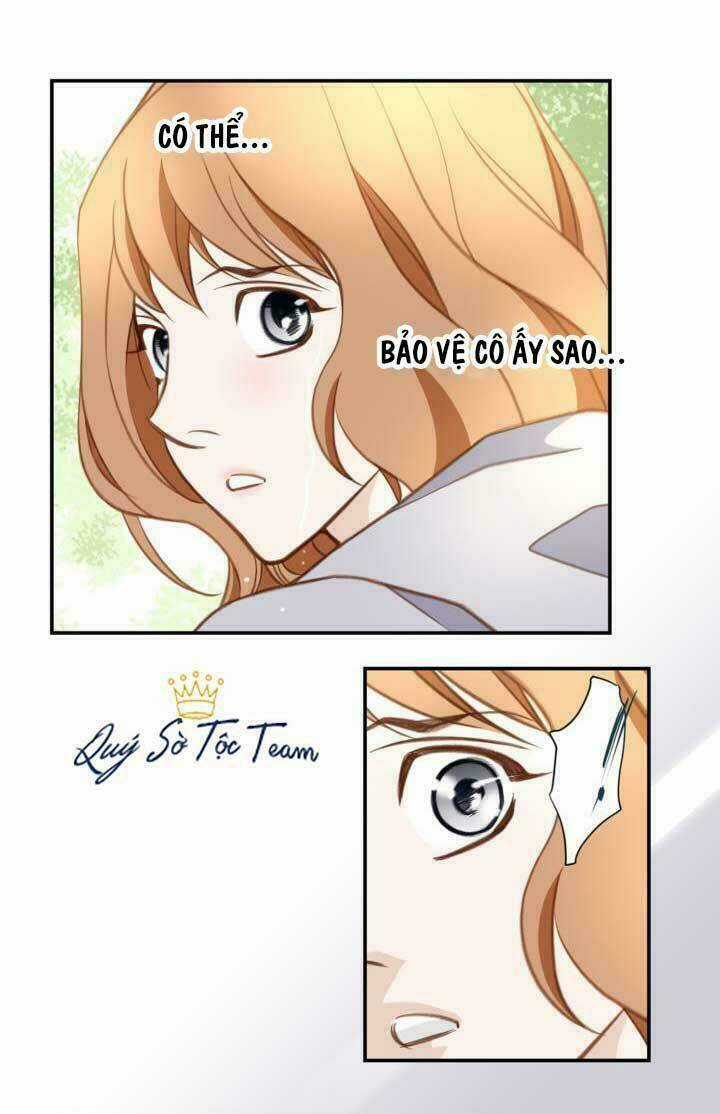 Tiếp xúc chí mạng - Chapter 30 - Trang 22