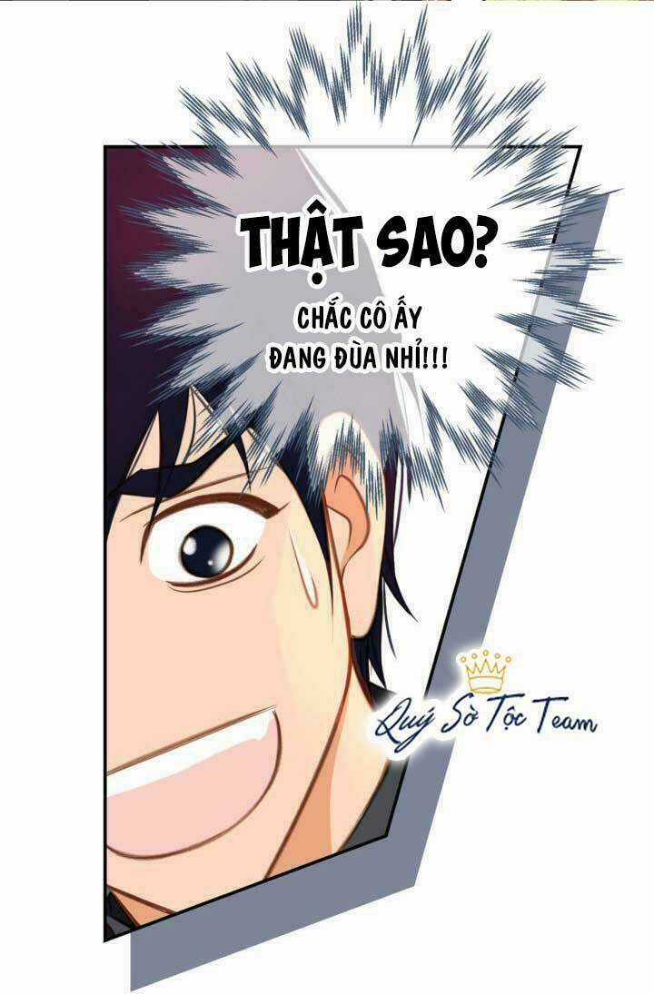 Tiếp xúc chí mạng - Chapter 30 - Trang 25