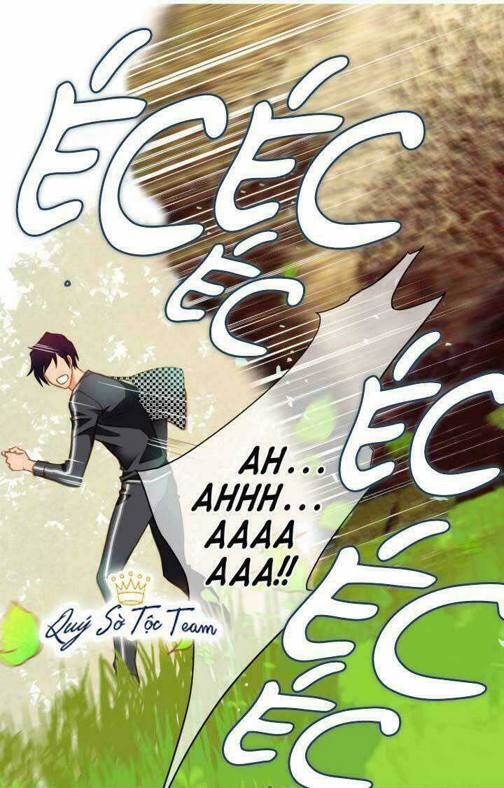 Tiếp xúc chí mạng - Chapter 30 - Trang 26