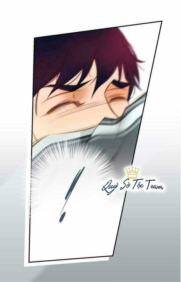 Tiếp xúc chí mạng - Chapter 30 - Trang 28