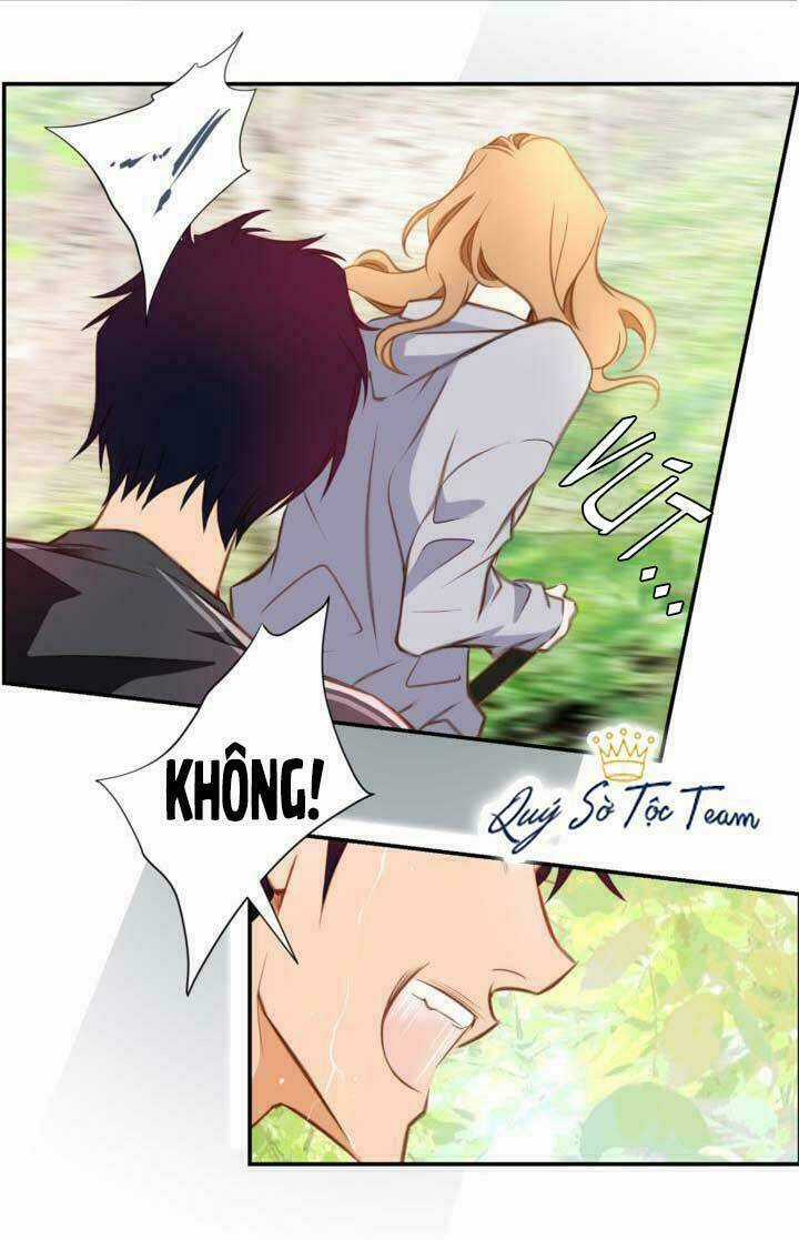 Tiếp xúc chí mạng - Chapter 30 - Trang 29