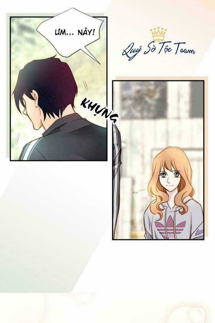 Tiếp xúc chí mạng - Chapter 30 - Trang 4